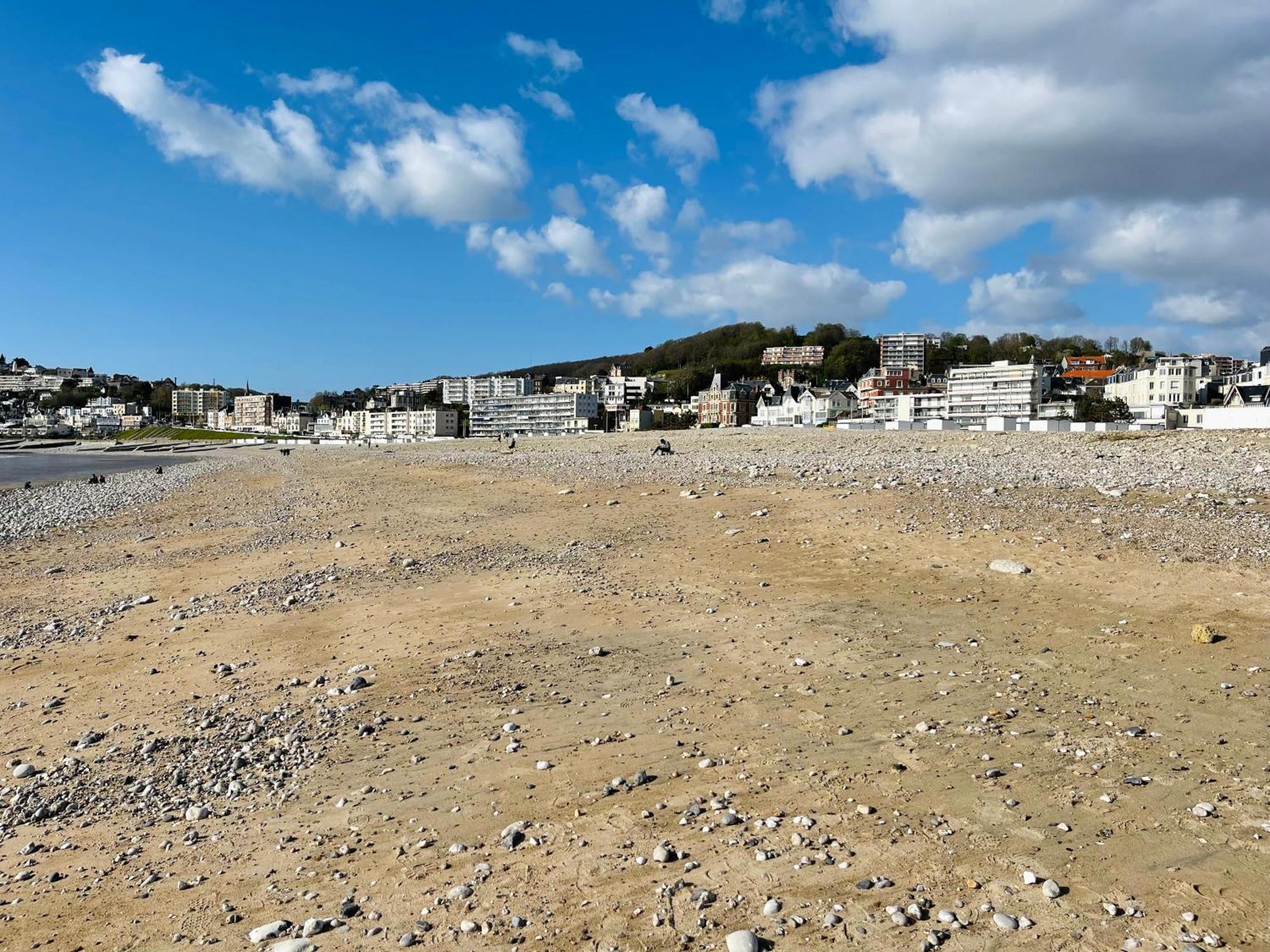 L'Echappee Mer Χάβρη Εξωτερικό φωτογραφία